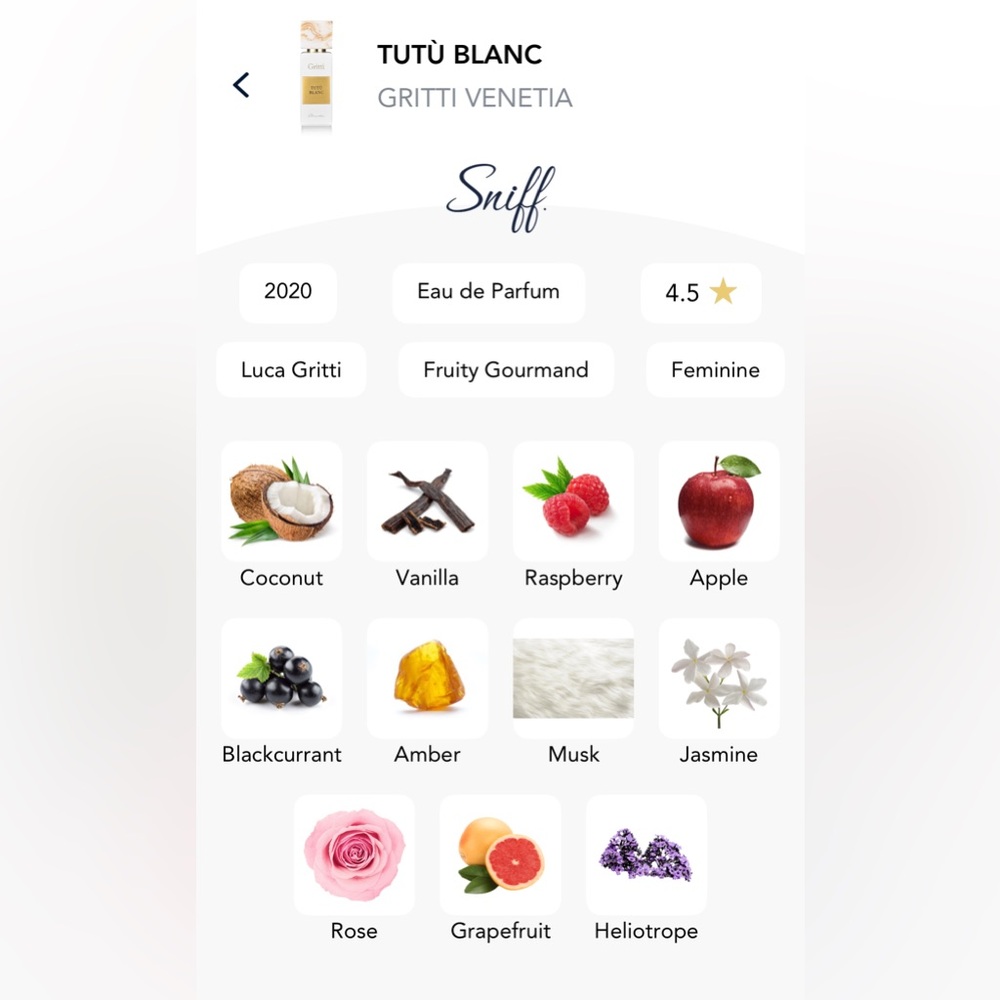 Niche Perfume Samples Scent Split - image 8